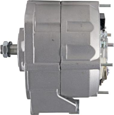 HELLA 8EL 012 584-121 - Generator alexcarstop-ersatzteile.com