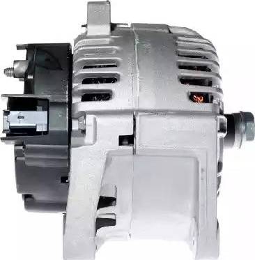 HELLA 8EL 012 240-101 - Generator alexcarstop-ersatzteile.com