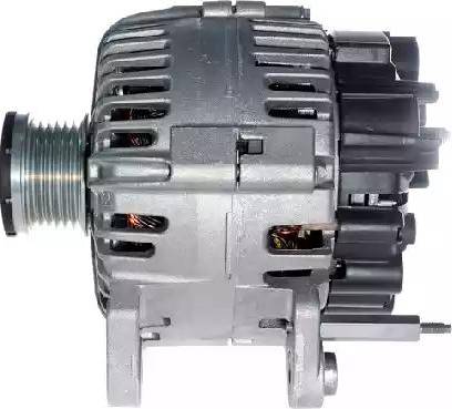 HELLA 8EL 012 240-121 - Generator alexcarstop-ersatzteile.com