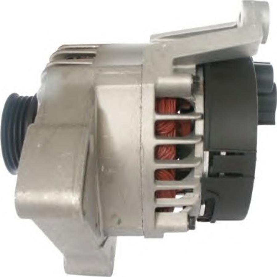 HELLA 8EL 749 555-001 - Generator alexcarstop-ersatzteile.com