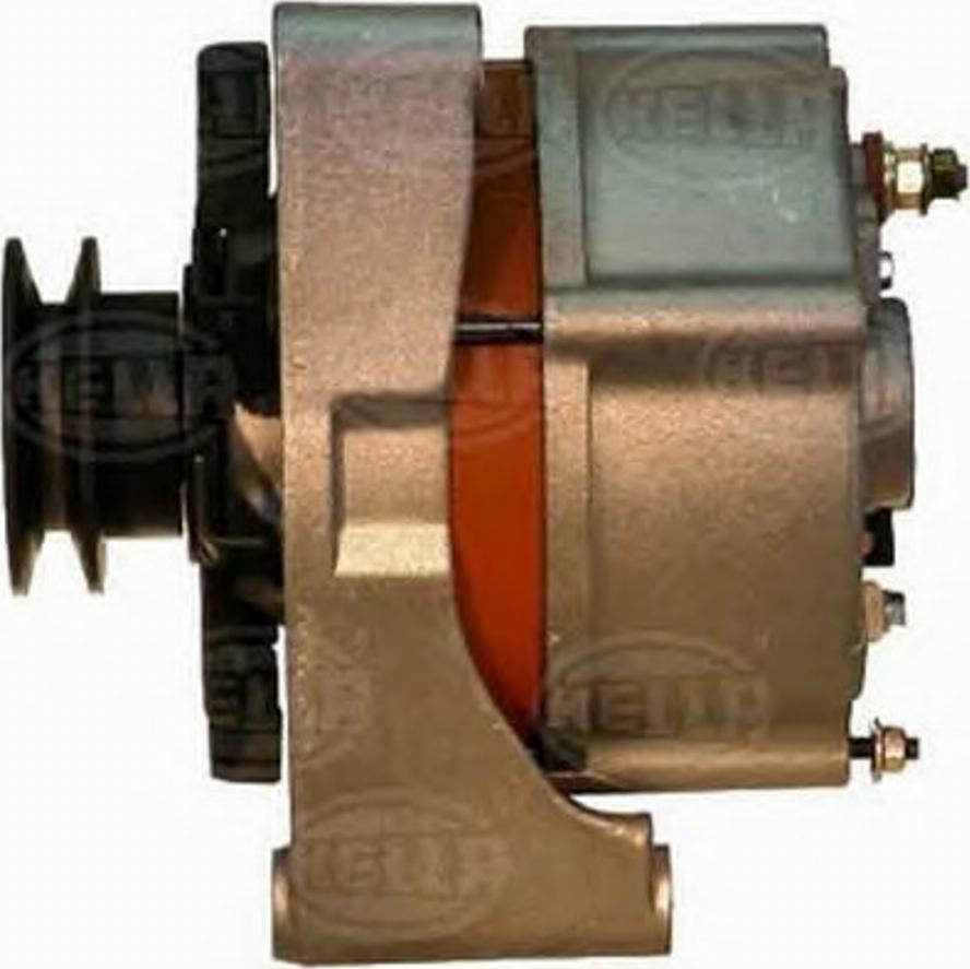 HELLA 8EL730051-001 - Generator alexcarstop-ersatzteile.com