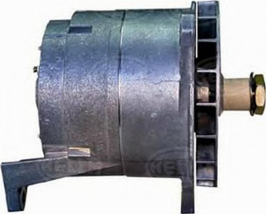 HELLA 8EL 730 064-001 - Generator alexcarstop-ersatzteile.com