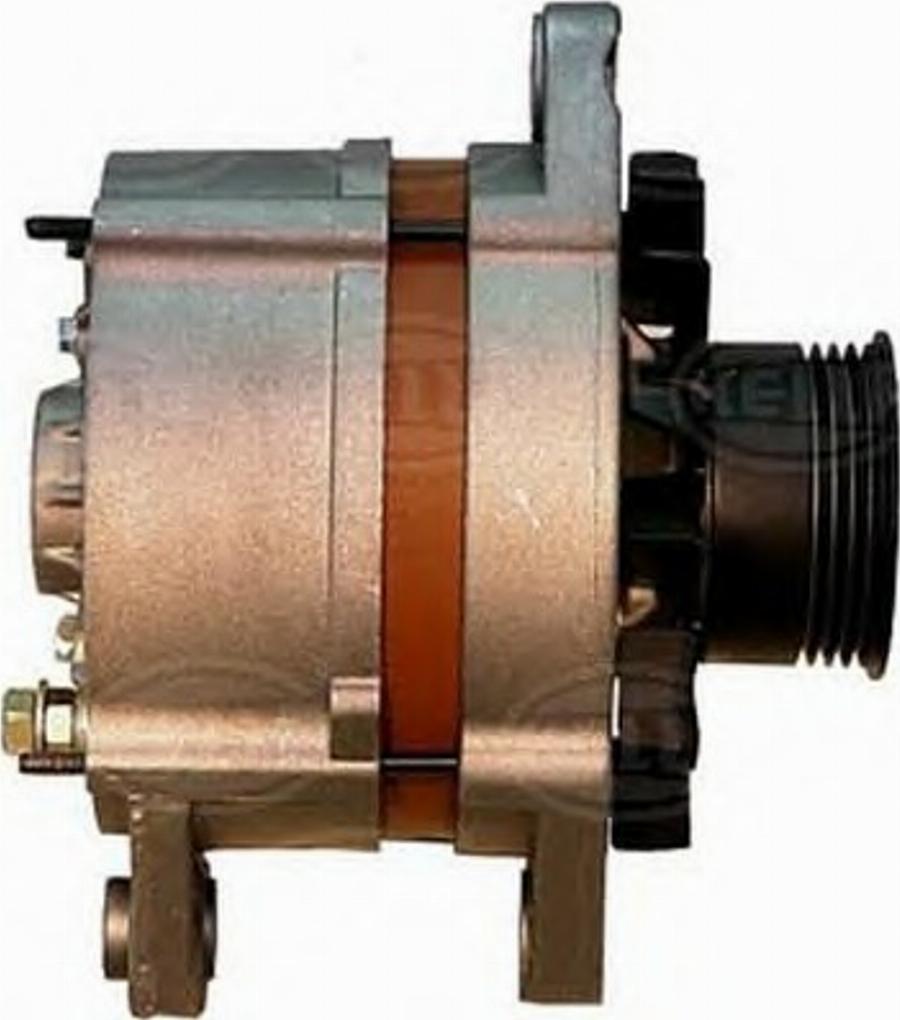 HELLA 8EL 730 025-001 - Generator alexcarstop-ersatzteile.com