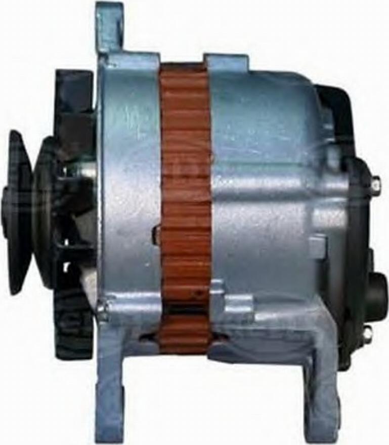 HELLA 8EL 730 129-001 - Generator alexcarstop-ersatzteile.com