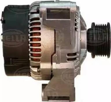 HELLA 8EL 731 694-001 - Generator alexcarstop-ersatzteile.com