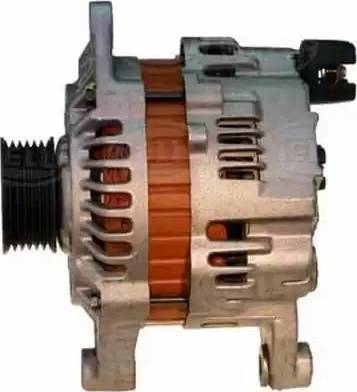 HELLA 8EL 731 686-001 - Generator alexcarstop-ersatzteile.com