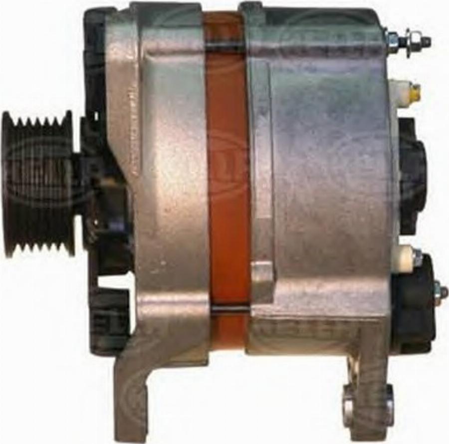 HELLA 8EL731707-001 - Generator alexcarstop-ersatzteile.com