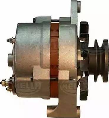 HELLA 8EL 731 726-001 - Generator alexcarstop-ersatzteile.com