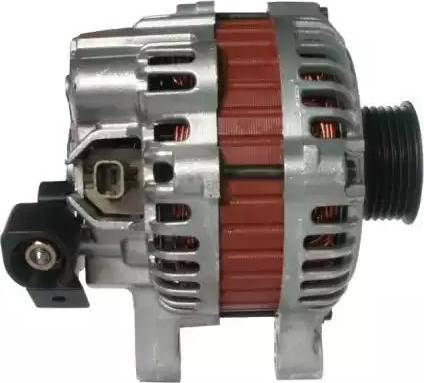 HELLA 8EL 738 096-001 - Generator alexcarstop-ersatzteile.com