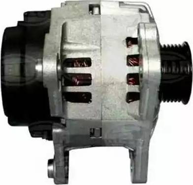 HELLA 8EL 738 006-001 - Generator alexcarstop-ersatzteile.com