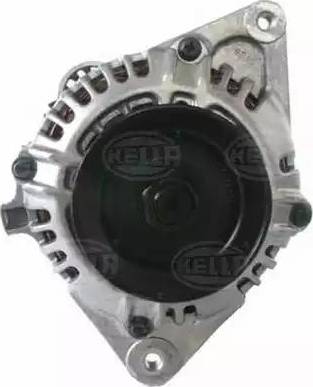 HELLA 8EL 738 086-001 - Generator alexcarstop-ersatzteile.com