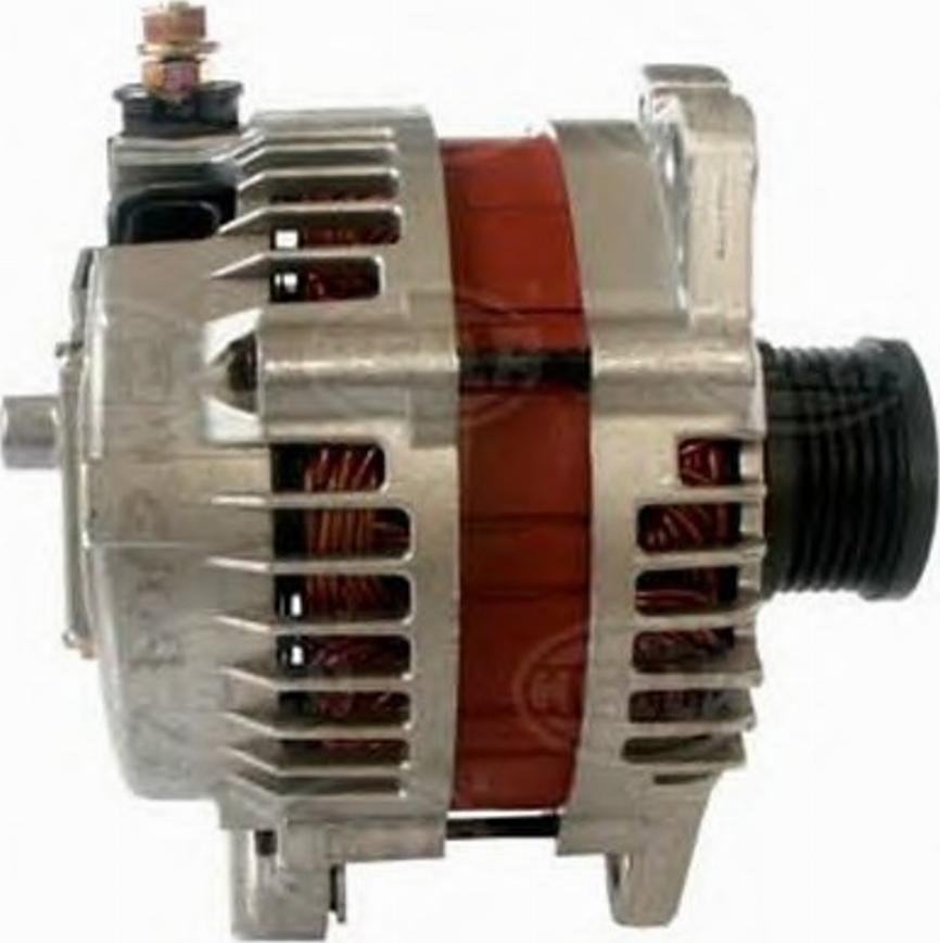 HELLA 8EL 738 087-001 - Generator alexcarstop-ersatzteile.com