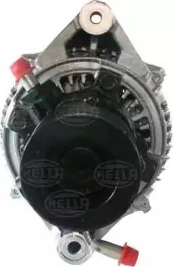 HELLA 8EL 738 079-001 - Generator alexcarstop-ersatzteile.com