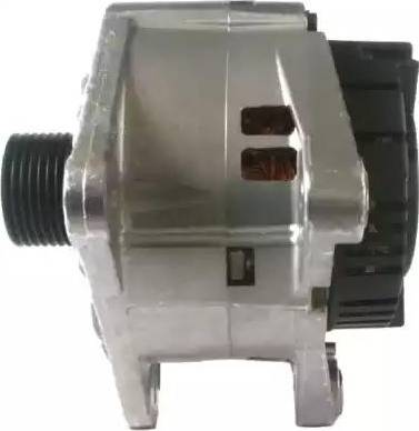 HELLA 8EL 738 197-001 - Generator alexcarstop-ersatzteile.com