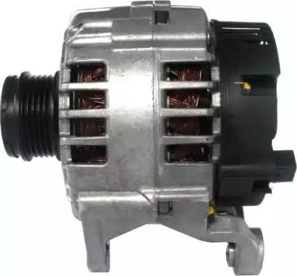 HELLA 8EL 738 140-001 - Generator alexcarstop-ersatzteile.com