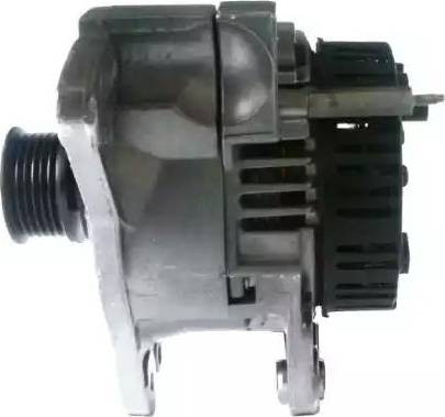 HELLA 8EL 738 122-001 - Generator alexcarstop-ersatzteile.com