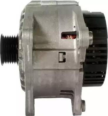 HELLA 8EL 738 257-001 - Generator alexcarstop-ersatzteile.com