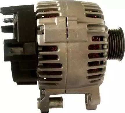 HELLA 8EL 738 202-001 - Generator alexcarstop-ersatzteile.com