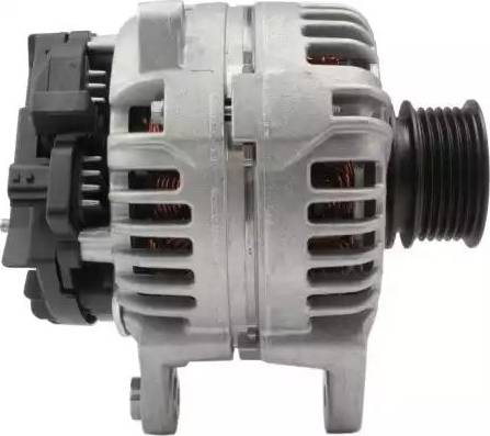 HELLA 8EL 738 211-651 - Generator alexcarstop-ersatzteile.com