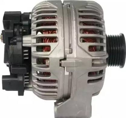 HELLA 8EL 738 211-051 - Generator alexcarstop-ersatzteile.com