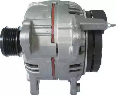 HELLA 8EL 738 211-191 - Generator alexcarstop-ersatzteile.com