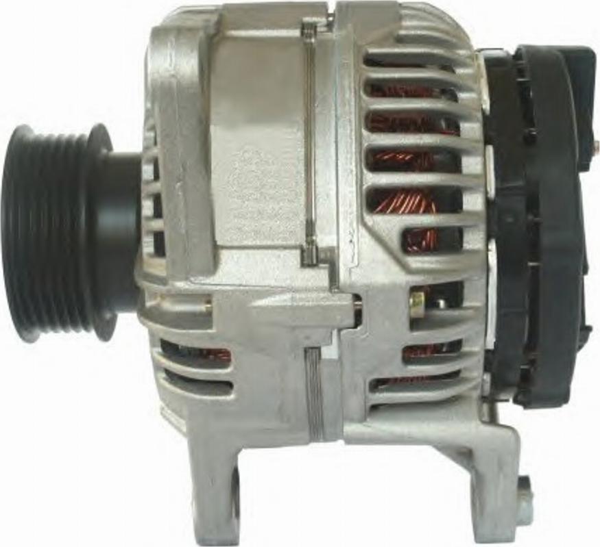 HELLA 8EL 738 211-131 - Generator alexcarstop-ersatzteile.com