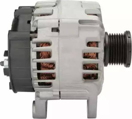 HELLA 8EL 738 212-091 - Generator alexcarstop-ersatzteile.com