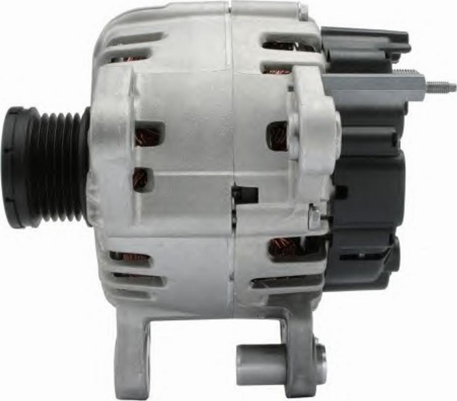 HELLA 8EL738212071 - Generator alexcarstop-ersatzteile.com