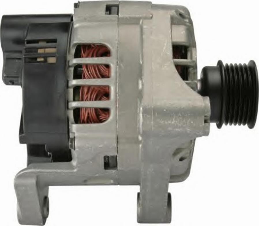 HELLA 8EL738212-281 - Generator alexcarstop-ersatzteile.com