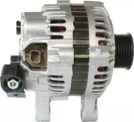 HELLA 8EL 738 235-001 - Generator alexcarstop-ersatzteile.com