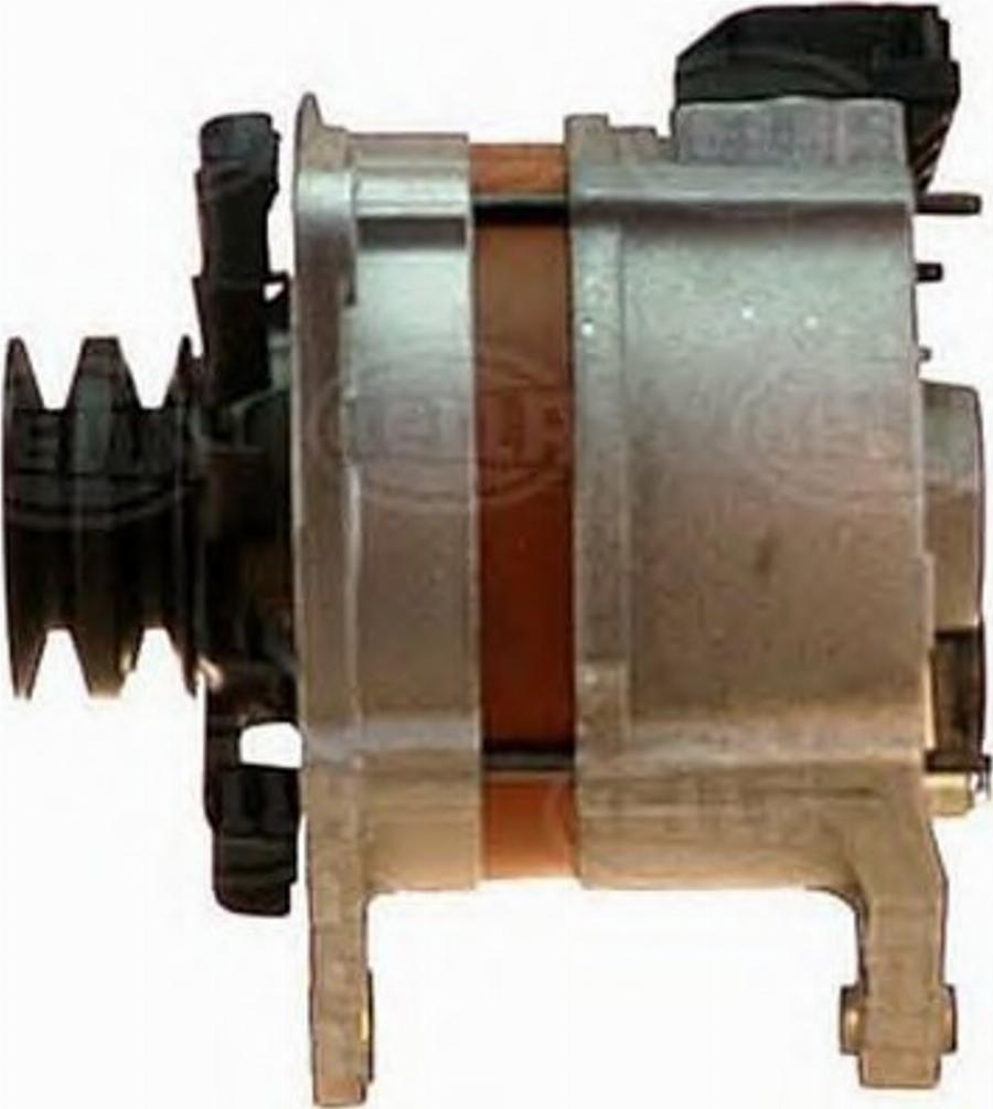 HELLA 8EL 732 871-001 - Generator alexcarstop-ersatzteile.com