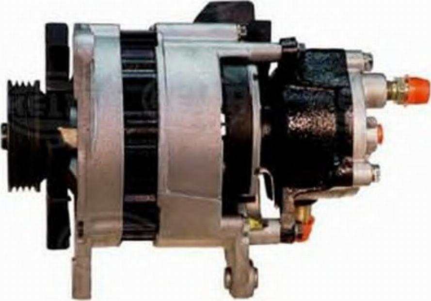 HELLA 8EL732702-001 - Generator alexcarstop-ersatzteile.com