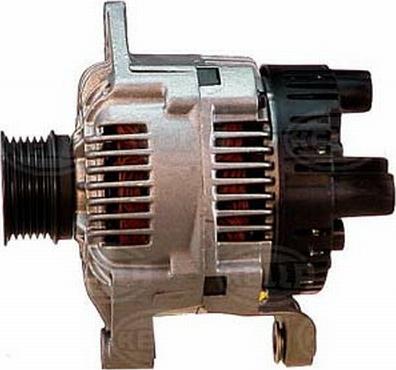 HELLA 8EL 732 711-001 - Generator alexcarstop-ersatzteile.com