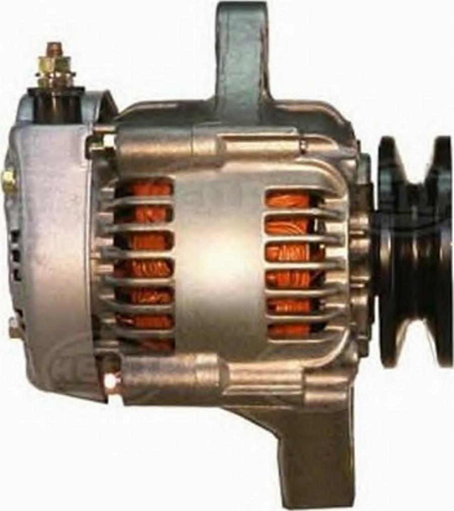 HELLA 8EL732736-001 - Generator alexcarstop-ersatzteile.com