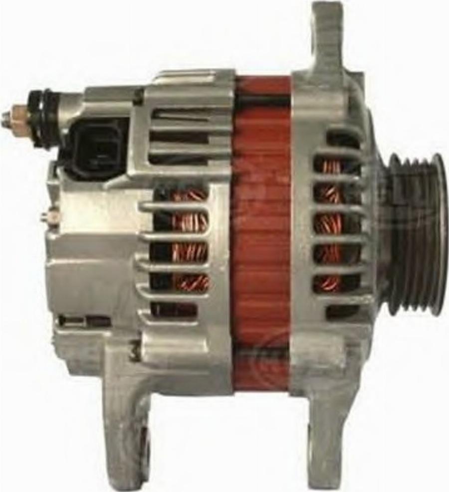 HELLA 8EL 737 954-001 - Generator alexcarstop-ersatzteile.com