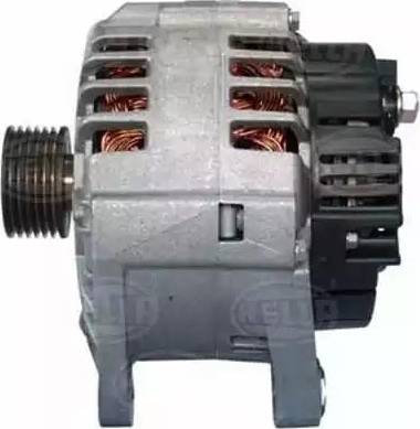 HELLA 8EL 737 983-001 - Generator alexcarstop-ersatzteile.com