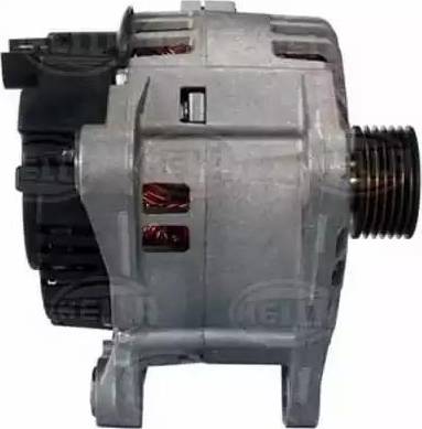 HELLA 8EL 737 983-001 - Generator alexcarstop-ersatzteile.com