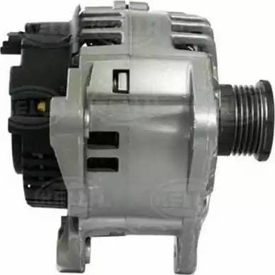 HELLA 8EL 737 938-001 - Generator alexcarstop-ersatzteile.com