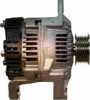 HELLA 8EL 737 445-001 - Generator alexcarstop-ersatzteile.com