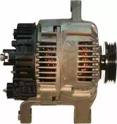 HELLA 8EL 737 489-001 - Generator alexcarstop-ersatzteile.com