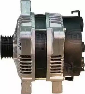 HELLA 8EL 737 521-001 - Generator alexcarstop-ersatzteile.com