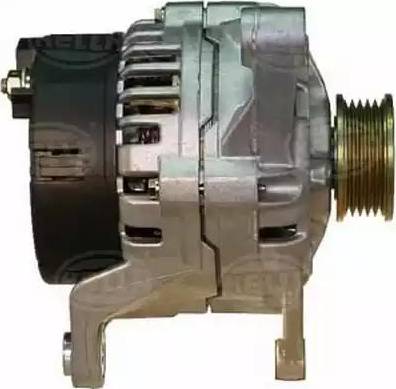 HELLA 8EL 737 042-001 - Generator alexcarstop-ersatzteile.com