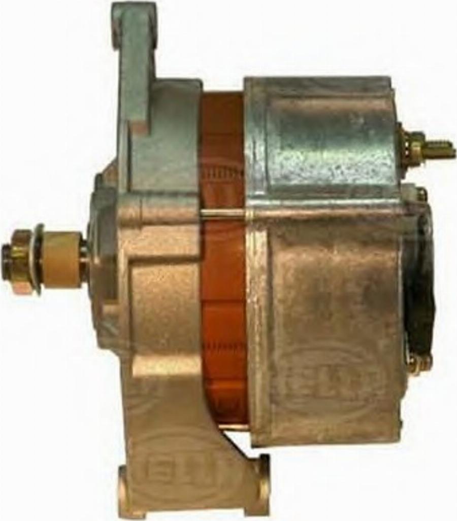 HELLA 8EL737017-001 - Generator alexcarstop-ersatzteile.com