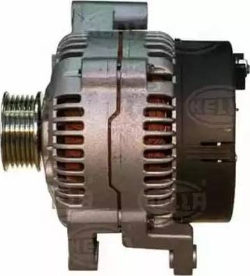 HELLA 8EL 737 037-001 - Generator alexcarstop-ersatzteile.com