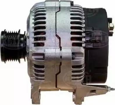 HELLA 8EL 737 164-001 - Generator alexcarstop-ersatzteile.com