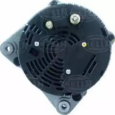 HELLA 8EL 737 875-001 - Generator alexcarstop-ersatzteile.com