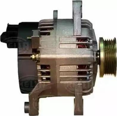 HELLA 8EL 737 359-001 - Generator alexcarstop-ersatzteile.com