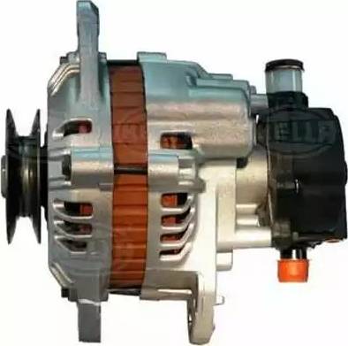 HELLA 8EL 737 339-001 - Generator alexcarstop-ersatzteile.com