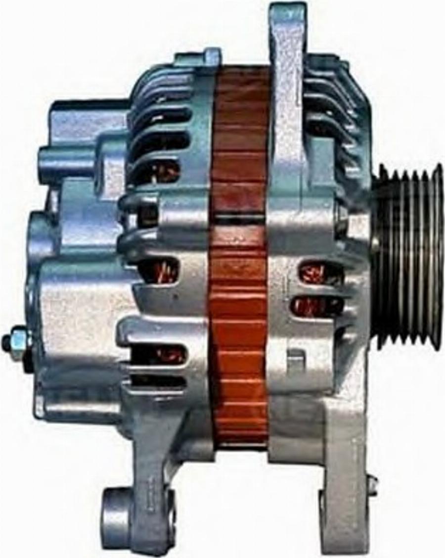 HELLA 8EL737324-001 - Generator alexcarstop-ersatzteile.com