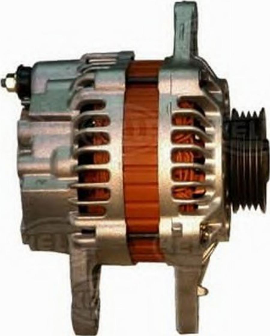 HELLA 8EL737325-001 - Generator alexcarstop-ersatzteile.com